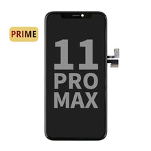 Заредете изображение във визуализатора на галерията – LCD Display NCC for Iphone 11 Pro Max Black Incell Prime
