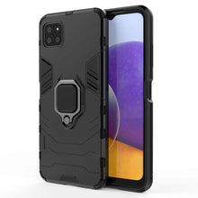 Заредете изображение във визуализатора на галерията – Nitro гръб за samsung a22 5g black - TopMag
