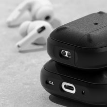Заредете изображение във визуализатора на галерията – Ringke Onyx case for AirPods Pro 2 armored case for headphones black
