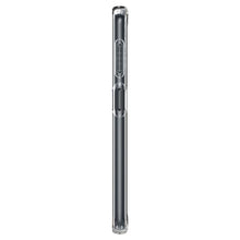 Заредете изображение във визуализатора на галерията – Spigen ULTRA HYBRID GALAXY A14 5G CRYSTAL CLEAR
