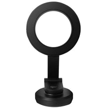Заредете изображение във визуализатора на галерията – Uniq universal Velo magnetic holder black/midnight black
