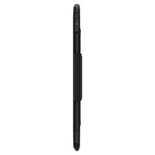 Заредете изображение във визуализатора на галерията – Futerał SPIGEN Rugged Armor do ”PRO” IPAD 10.9 2022 black
