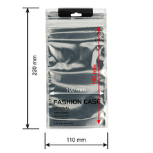 Заредете изображение във визуализатора на галерията – Poly bag - Type 1 - 50pcs

