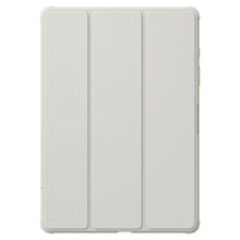 Заредете изображение във визуализатора на галерията – Spigen ULTRA HYBRID "PRO" GALAXY TAB S9 11.0 X710 / X716B GRAY

