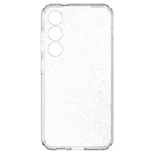 Заредете изображение във визуализатора на галерията – Case SPIGEN Liquid Crystal ACS07345 for Samsung Galaxy S24 - Glitter Crystal
