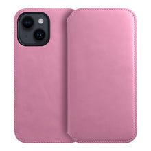 Заредете изображение във визуализатора на галерията – Dual Pocket book for SAMSUNG S22 light pink
