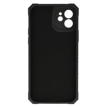 Заредете изображение във визуализатора на галерията – Protector Case for Iphone 11 Black
