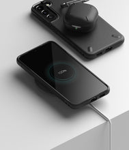 Заредете изображение във визуализатора на галерията – Ringke Onyx case for Samsung Galaxy S23+ black
