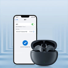Заредете изображение във визуализатора на галерията – Joyroom Funpods Wireless In-Ear Headphones (JR-FB2) - Black
