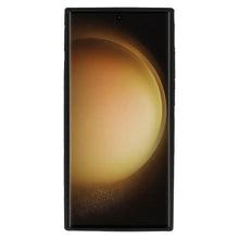 Заредете изображение във визуализатора на галерията – Tel Protect Silicone Premium for Samsung Galaxy S24 Ultra black
