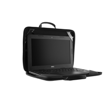 Заредете изображение във визуализатора на галерията – UAG Medium Sleeve Handle - protective case with a handle for 13" devices (black)
