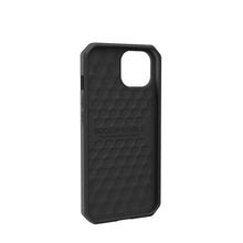 Заредете изображение във визуализатора на галерията – Гръб ( uag ) urban armor gear biodegradable outback за iphone 13 / 14 black
