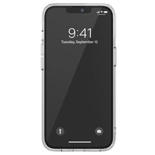 Заредете изображение във визуализатора на галерията – Adidas OR Protective iPhone 13 6,1" Clear Case transparent 47693
