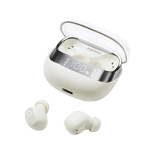 Заредете изображение във визуализатора на галерията – Joyroom Jdots Series wireless headphones (JR-DB2) - white
