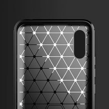Заредете изображение във визуализатора на галерията – CARBON PRO Case for XIAOMI Redmi 9A / 9AT black
