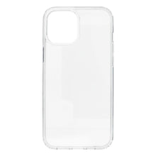 Заредете изображение във визуализатора на галерията – SUPER CLEAR HYBRID case for IPHONE 15 PRO transparent
