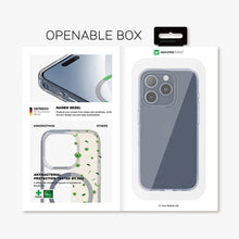 Заредете изображение във визуализатора на галерията – Amazing Thing Titan Pro Case IP156.1PTPBU for Iphone 15 Pro blue
