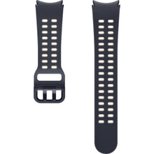 Заредете изображение във визуализатора на галерията – Samsung Galaxy Watch 6/6 Classic Extreme Sport Band M/L Graphite/Titan
