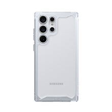 Заредете изображение във визуализатора на галерията – ( UAG ) Urban Armor Gear Plyo case for SAMSUNG S23 ULTRA 5G ice
