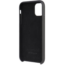 Заредете изображение във визуализатора на галерията – Original Case AUDI hardcase Silicone Case AU-LSRIP12P-Q3/D1-BK for Iphone 12/ 12 Pro black

