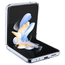 Заредете изображение във визуализатора на галерията – Spigen airskin case for z flip 4 transparent - TopMag
