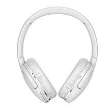 Заредете изображение във визуализатора на галерията – BASEUS wireless headphone ENOCK D02 Pro white NGD02-C02 / NGTD010302
