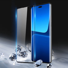 Заредете изображение във визуализатора на галерията – Dux Ducis Tempered Glass Curved full screen tempered glass for Xiaomi 13 Lite with black frame

