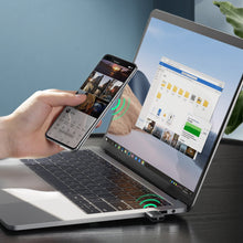 Заредете изображение във визуализатора на галерията – Ugreen Bluetooth 5.0 USB-A adapter black (CM390)
