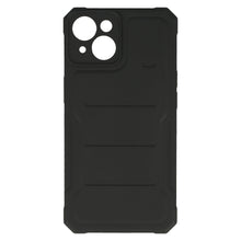 Заредете изображение във визуализатора на галерията – Protector Case for Iphone 15 Plus Black
