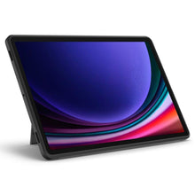 Заредете изображение във визуализатора на галерията – Spigen TOUGH ARMOR "PRO" GALAXY TAB S9+ PLUS 12.4 X810 / X816B BLACK
