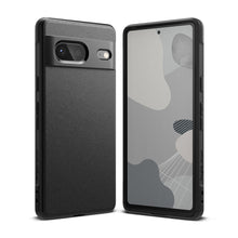 Заредете изображение във визуализатора на галерията – Ringke Onyx case for Google Pixel 7 armored cover black
