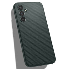 Заредете изображение във визуализатора на галерията – SPIGEN Liquid Air case for SAMSUNG A54 5G abyss green
