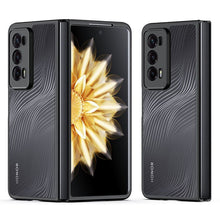 Заредете изображение във визуализатора на галерията – Dux Ducis Aimo armored case for Honor Magic V2 - black
