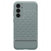 Заредете изображение във визуализатора на галерията – CASEOLOGY PARALLAX GALAXY S23 FE SAGE GREEN
