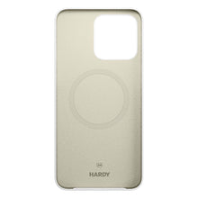 Заредете изображение във визуализатора на галерията – Apple iPhone 14 Pro - 3mk Hardy Silicone MagCase White
