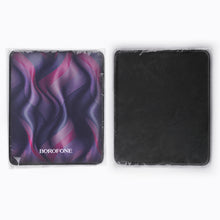 Заредете изображение във визуализатора на галерията – Borofone Mouse pad BG12 Illustrious 200x240 mm symphony
