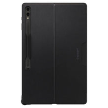 Заредете изображение във визуализатора на галерията – Spigen THIN FIT "PRO" GALAXY TAB S8 ULTRA / S9 ULTRA 14.6 BLACK
