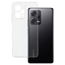Заредете изображение във визуализатора на галерията – Ultra Clear 1mm Case for Xiaomi Redmi Note 12 Pro Plus Transparent
