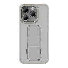 Заредете изображение във визуализатора на галерията – Amazing Thing Matte Pro Mag Case IP156.1PMPGY for Iphone 15 Pro titanium
