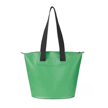 Заредете изображение във визуализатора на галерията – 11L PVC waterproof bag - green
