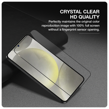 Заредете изображение във визуализатора на галерията – Amazing Thing Tempered glass Radix Privacy Glass S24PPRCGLA for Samsung Galaxy S24 Plus
