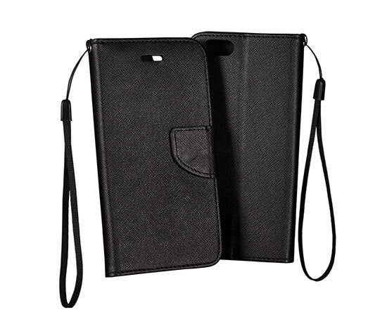 Telone Fancy Case for Motorola Moto G53 black