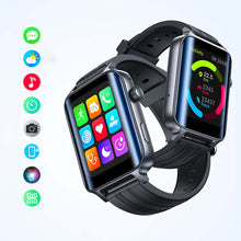 Заредете изображение във визуализатора на галерията – Sports watch - IP68 smartwatch with the function of answering calls Joyroom JR-FT6

