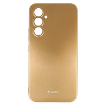 Заредете изображение във визуализатора на галерията – Jelly Case for Samsung Galaxy A54 5G gold
