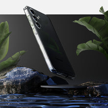 Заредете изображение във визуализатора на галерията – Case SPIGEN Liquid Crystal ACS07343 for Samsung Galaxy S24 - Crystal Clear
