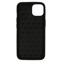 Заредете изображение във визуализатора на галерията – Vennus Carbon Elite for Iphone 14 Black
