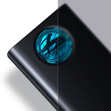 Заредете изображение във визуализатора на галерията – Baseus Amblight power bank 65W 30000mAh Overseas Edition black (PPLG000101)

