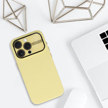 Заредете изображение във визуализатора на галерията – Tel Protect Lichi Soft Case for Iphone 15 yellow
