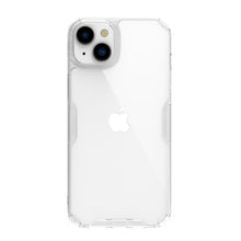 Заредете изображение във визуализатора на галерията – Nillkin Nature Pro iPhone 15 Plus Armor Case - White

