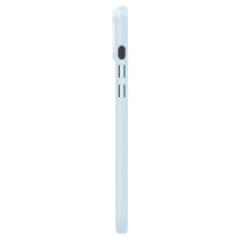 Заредете изображение във визуализатора на галерията – Spigen Thin Fit case for iPhone 15 - blue
